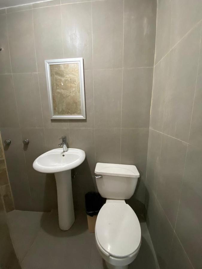 Hotel Posada De Belen Morelia Ngoại thất bức ảnh