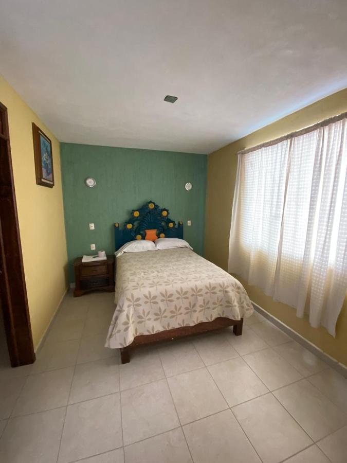 Hotel Posada De Belen Morelia Ngoại thất bức ảnh