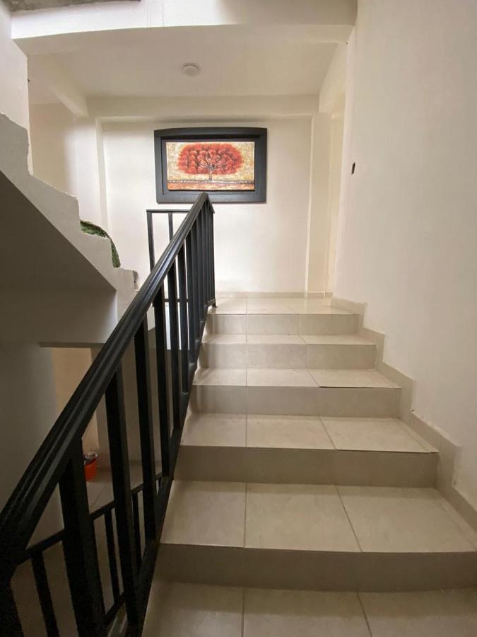 Hotel Posada De Belen Morelia Ngoại thất bức ảnh