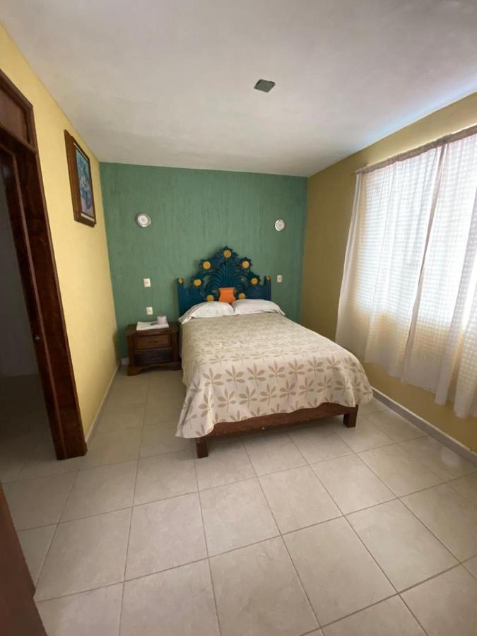 Hotel Posada De Belen Morelia Ngoại thất bức ảnh