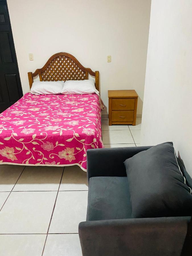 Hotel Posada De Belen Morelia Ngoại thất bức ảnh