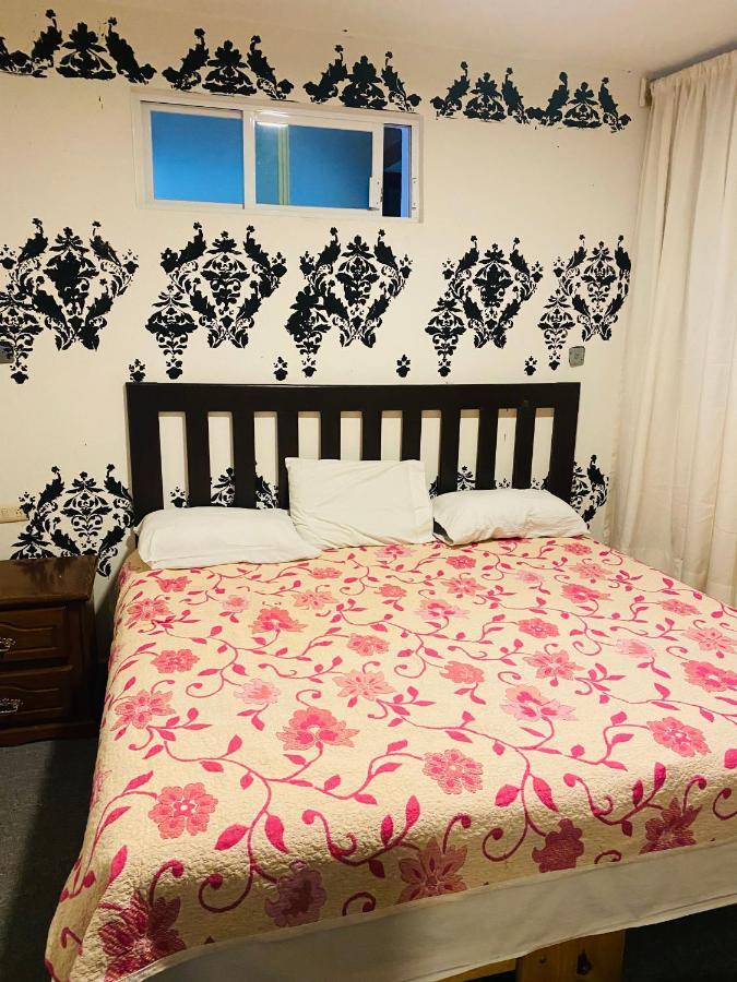 Hotel Posada De Belen Morelia Ngoại thất bức ảnh