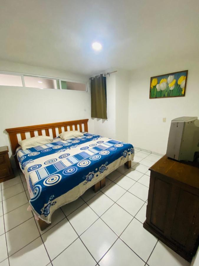 Hotel Posada De Belen Morelia Ngoại thất bức ảnh