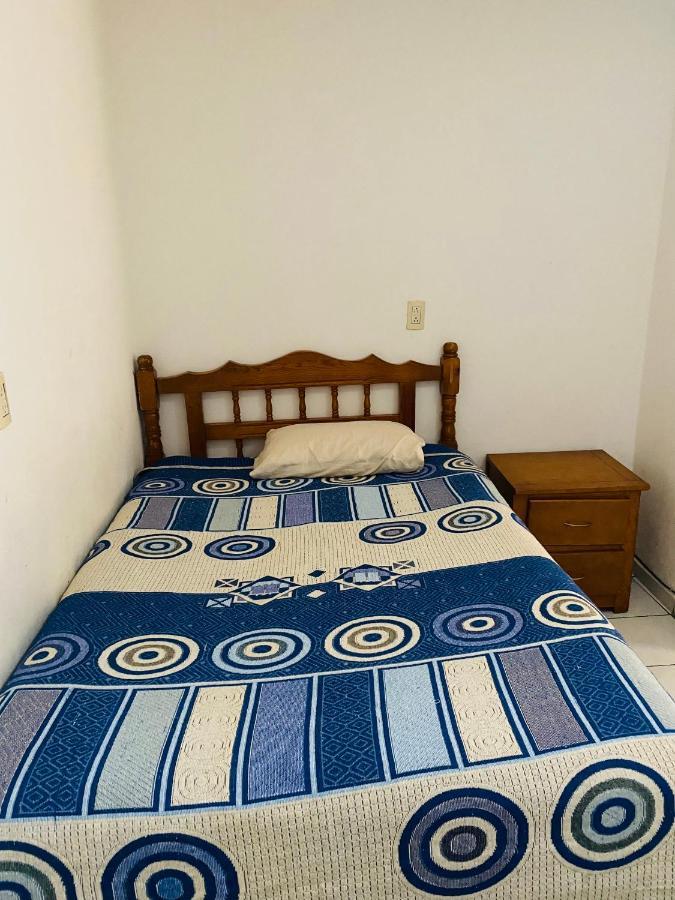 Hotel Posada De Belen Morelia Ngoại thất bức ảnh