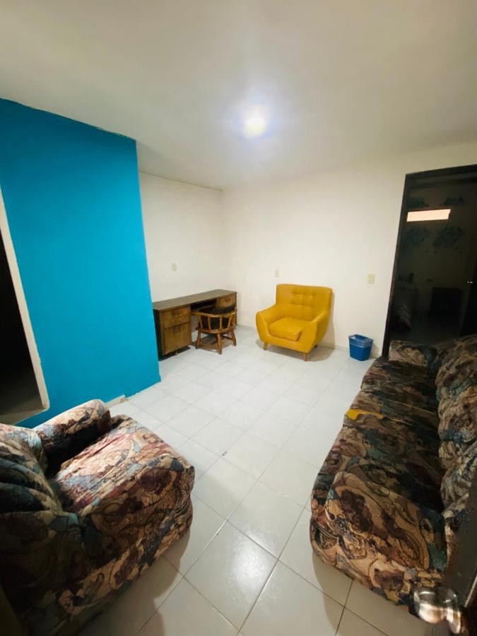 Hotel Posada De Belen Morelia Ngoại thất bức ảnh