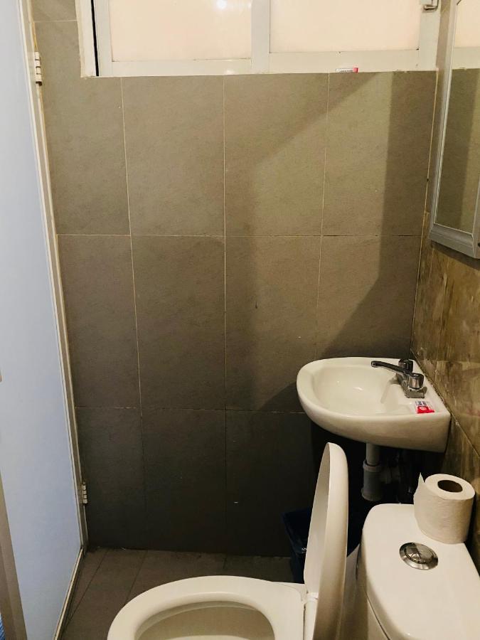 Hotel Posada De Belen Morelia Ngoại thất bức ảnh